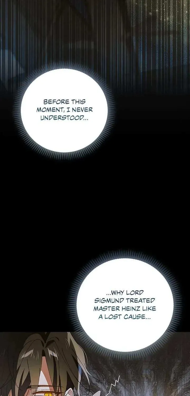 Read Saving My Sweetheart chapter 166 image 6 on Lezhin