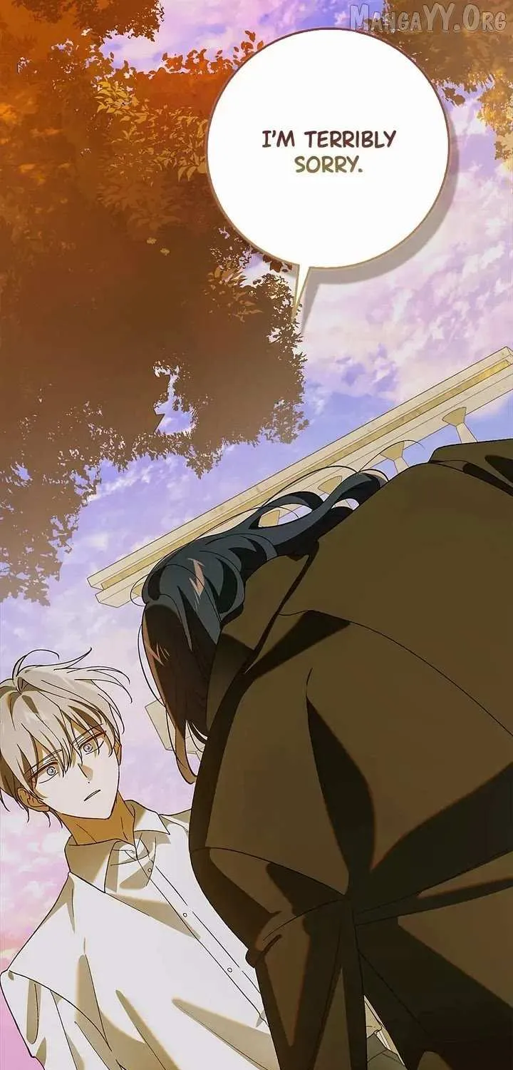 Read Saving My Sweetheart chapter 166 image 63 on Lezhin