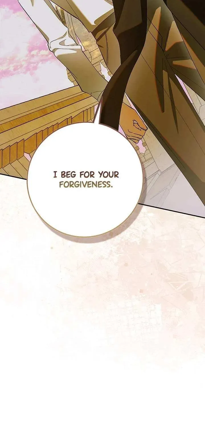 Read Saving My Sweetheart chapter 166 image 64 on Lezhin