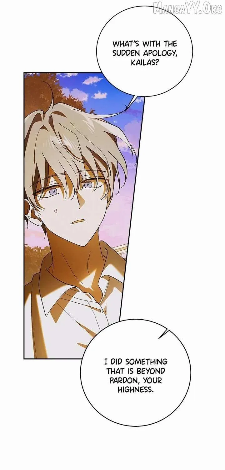 Read Saving My Sweetheart chapter 166 image 65 on Lezhin