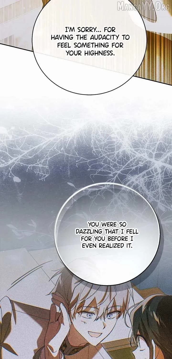 Read Saving My Sweetheart chapter 166 image 69 on Lezhin