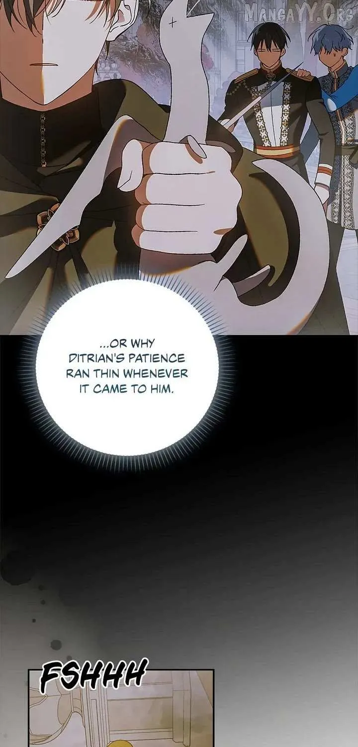 Read Saving My Sweetheart chapter 166 image 7 on Lezhin