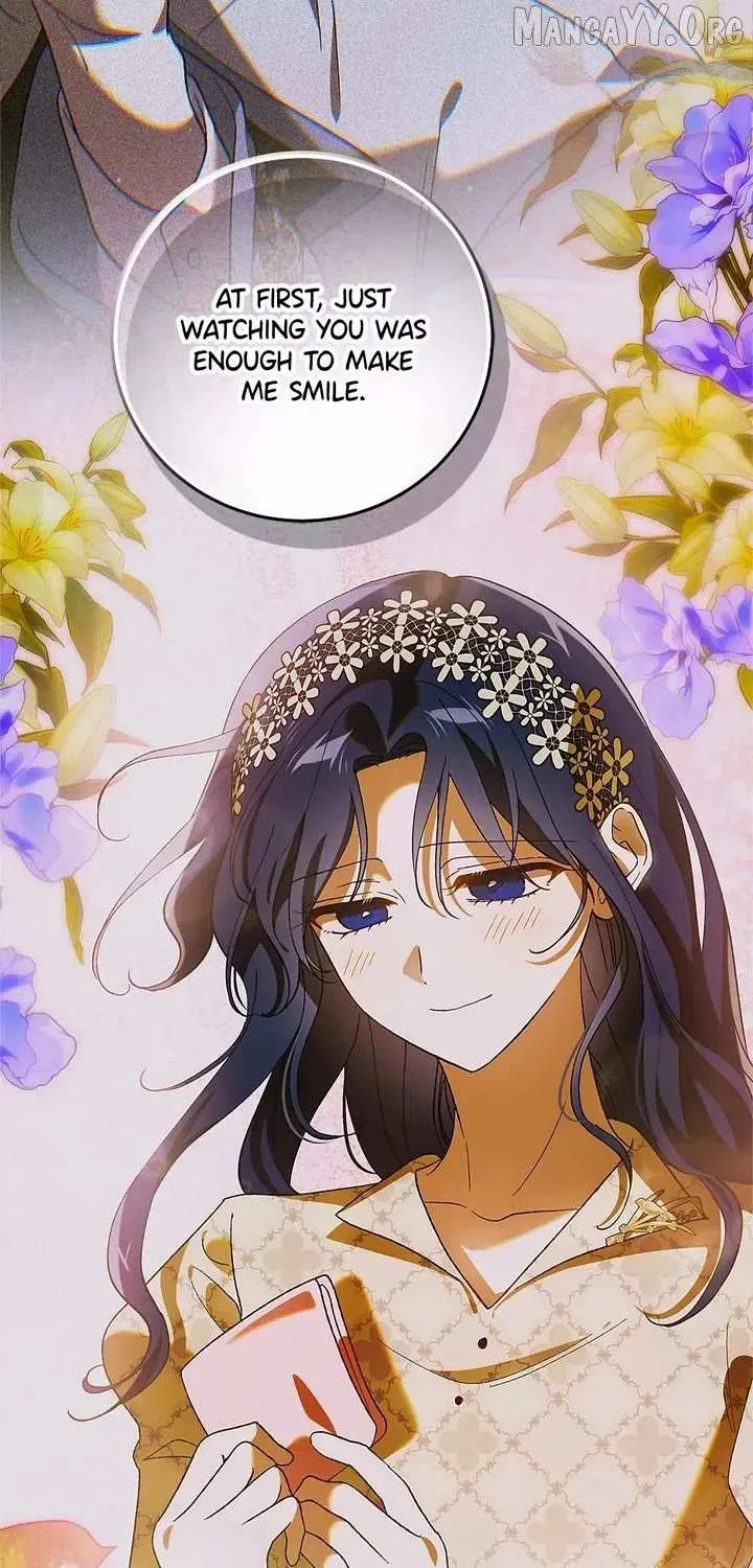 Read Saving My Sweetheart chapter 166 image 71 on Lezhin
