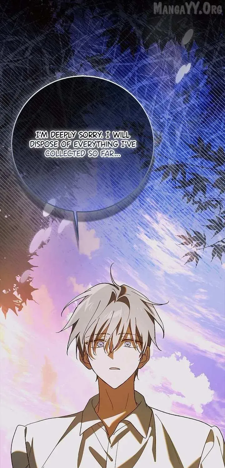 Read Saving My Sweetheart chapter 166 image 73 on Lezhin