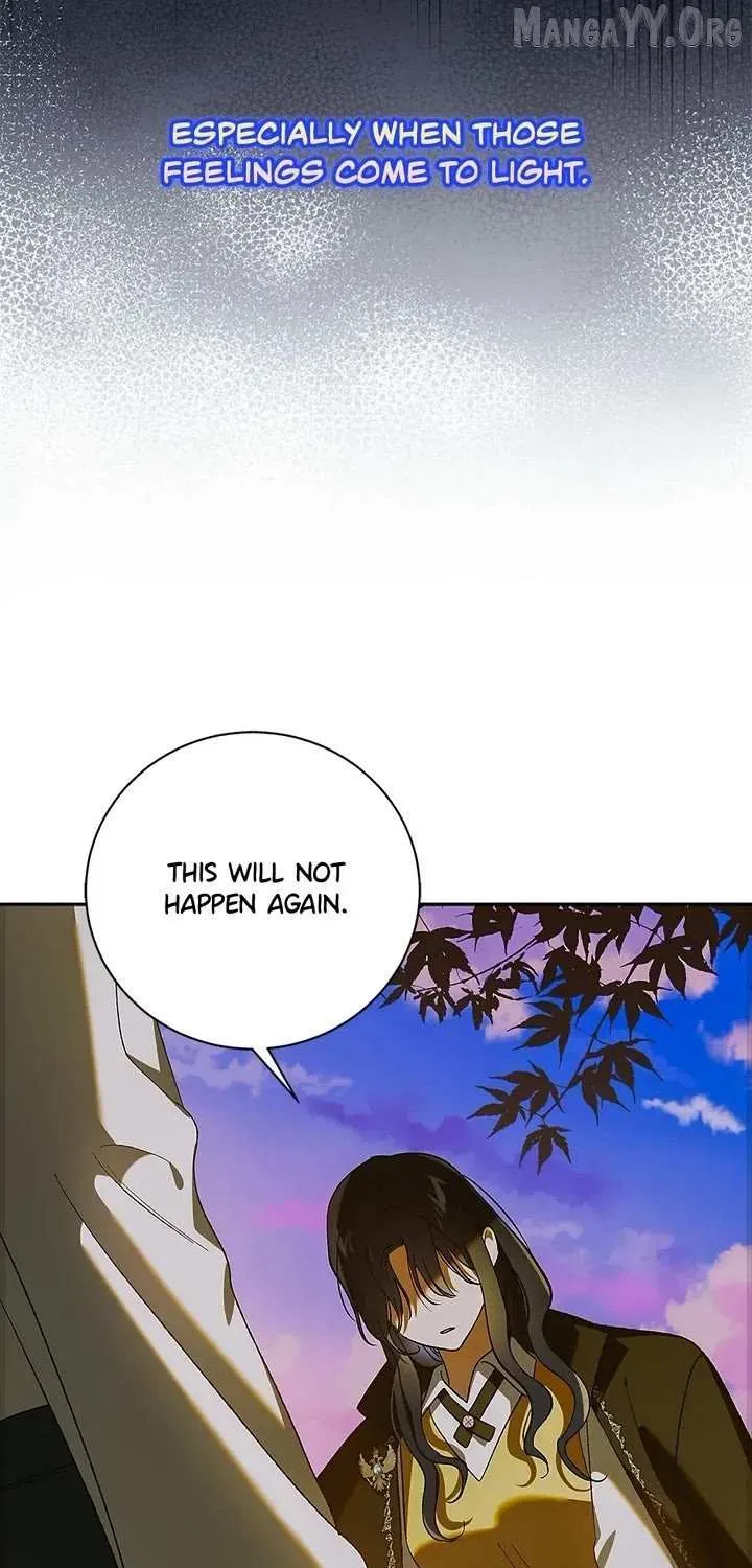 Read Saving My Sweetheart chapter 166 image 75 on Lezhin