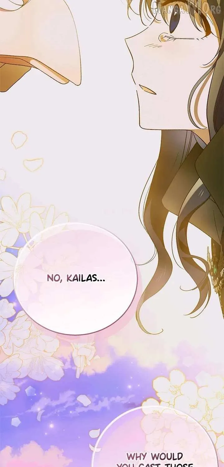 Read Saving My Sweetheart chapter 166 image 77 on Lezhin