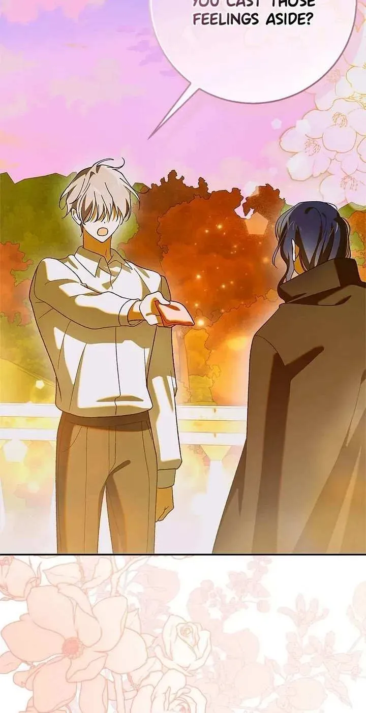 Read Saving My Sweetheart chapter 166 image 78 on Lezhin