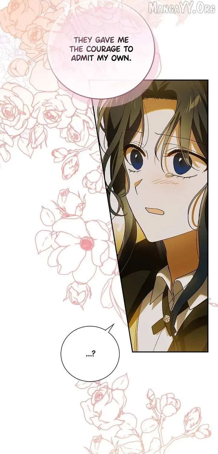 Read Saving My Sweetheart chapter 166 image 79 on Lezhin