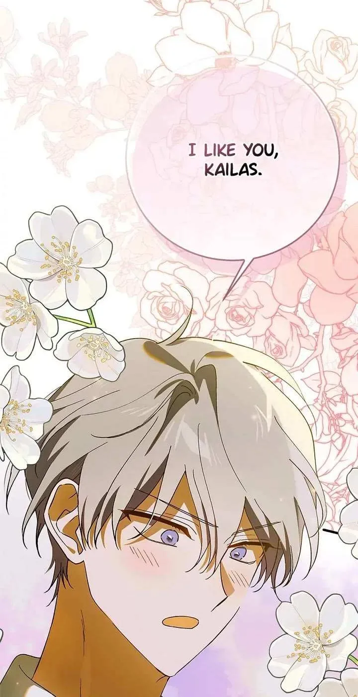 Read Saving My Sweetheart chapter 166 image 80 on Lezhin