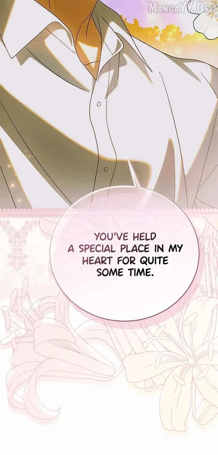 Read Saving My Sweetheart chapter 166 image 81 on Lezhin