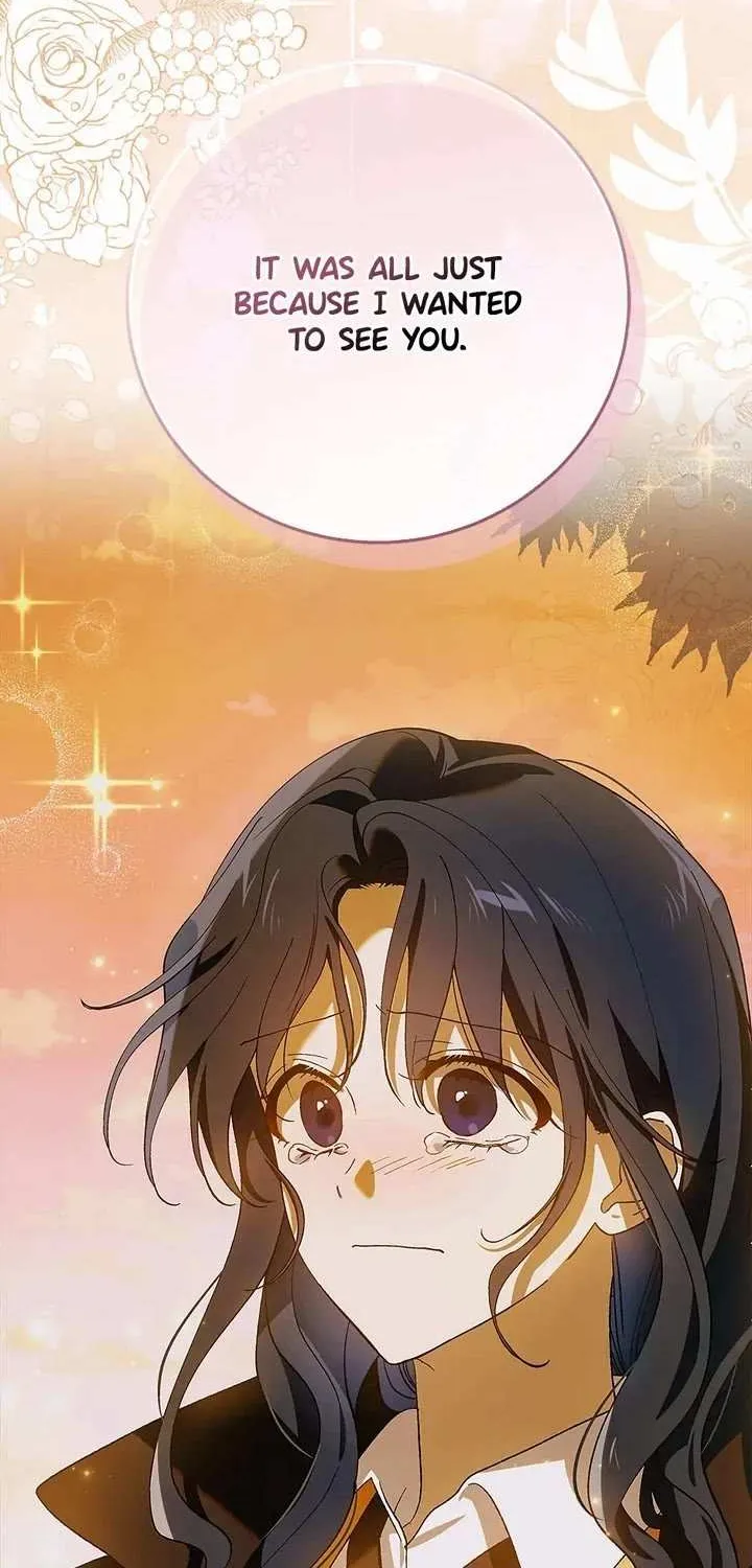 Read Saving My Sweetheart chapter 166 image 84 on Lezhin