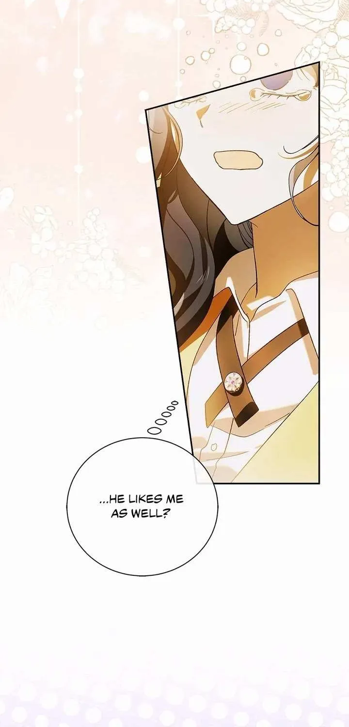 Read Saving My Sweetheart chapter 166 image 86 on Lezhin