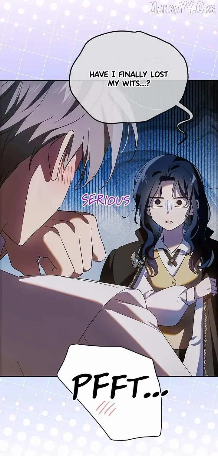 Read Saving My Sweetheart chapter 166 image 87 on Lezhin