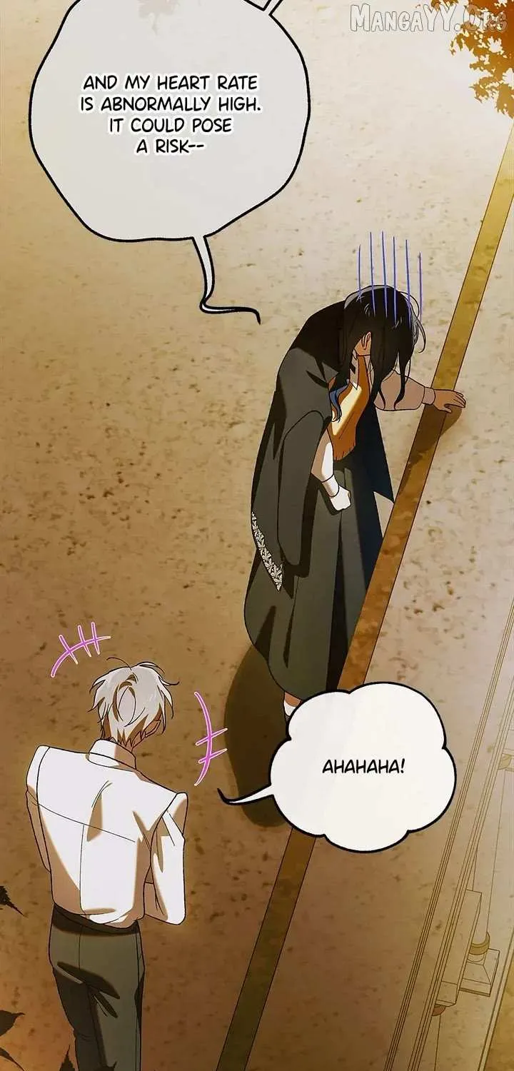 Read Saving My Sweetheart chapter 166 image 89 on Lezhin