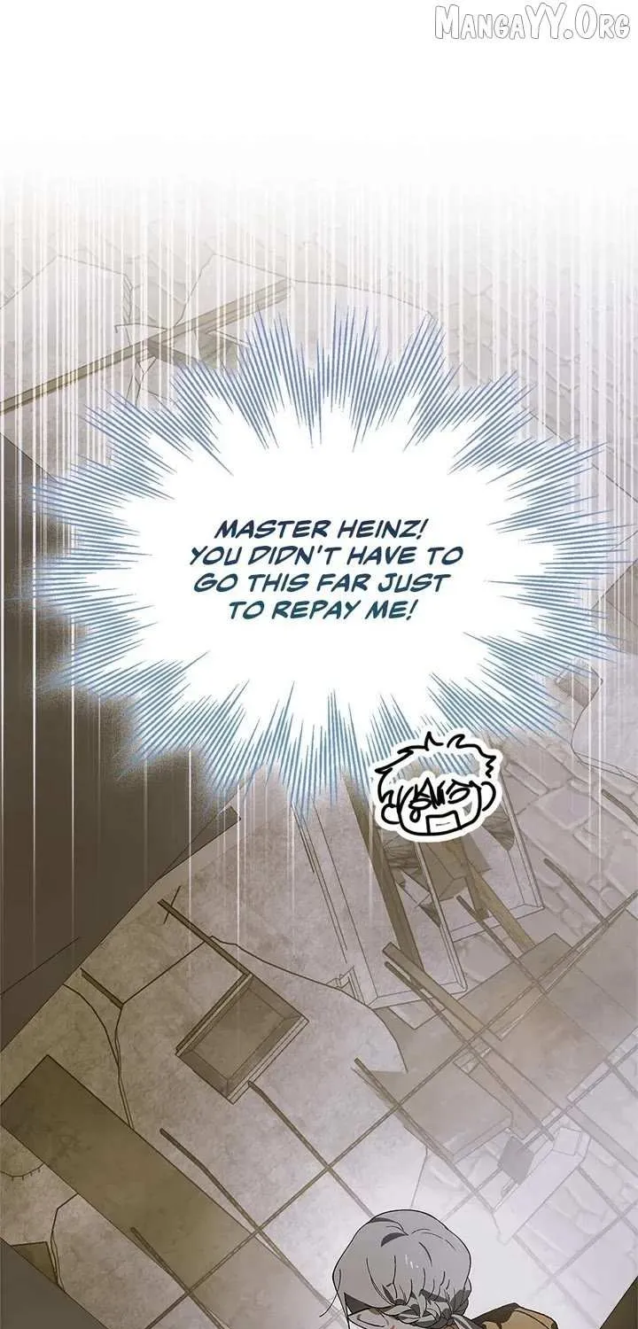 Read Saving My Sweetheart chapter 166 image 9 on Lezhin