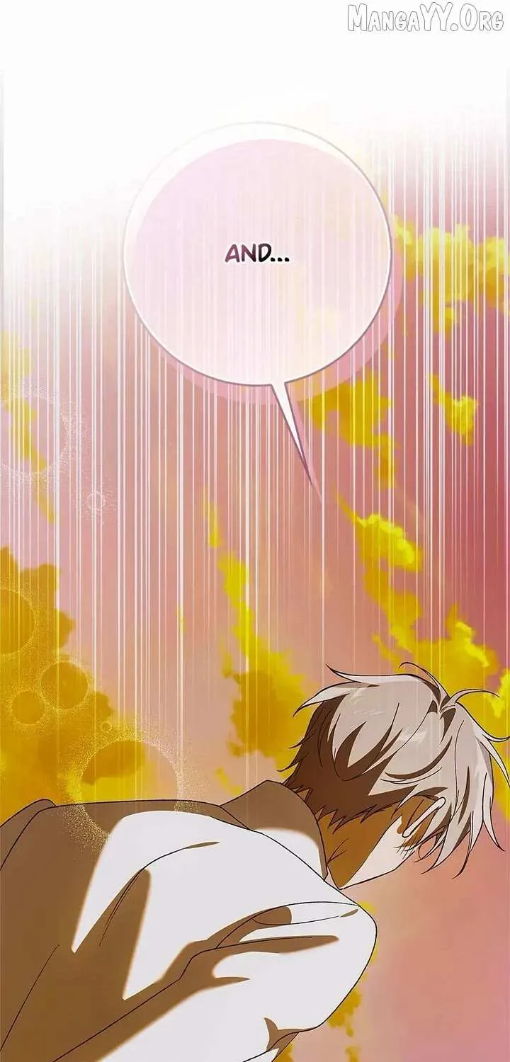 Read Saving My Sweetheart chapter 166 image 91 on Lezhin