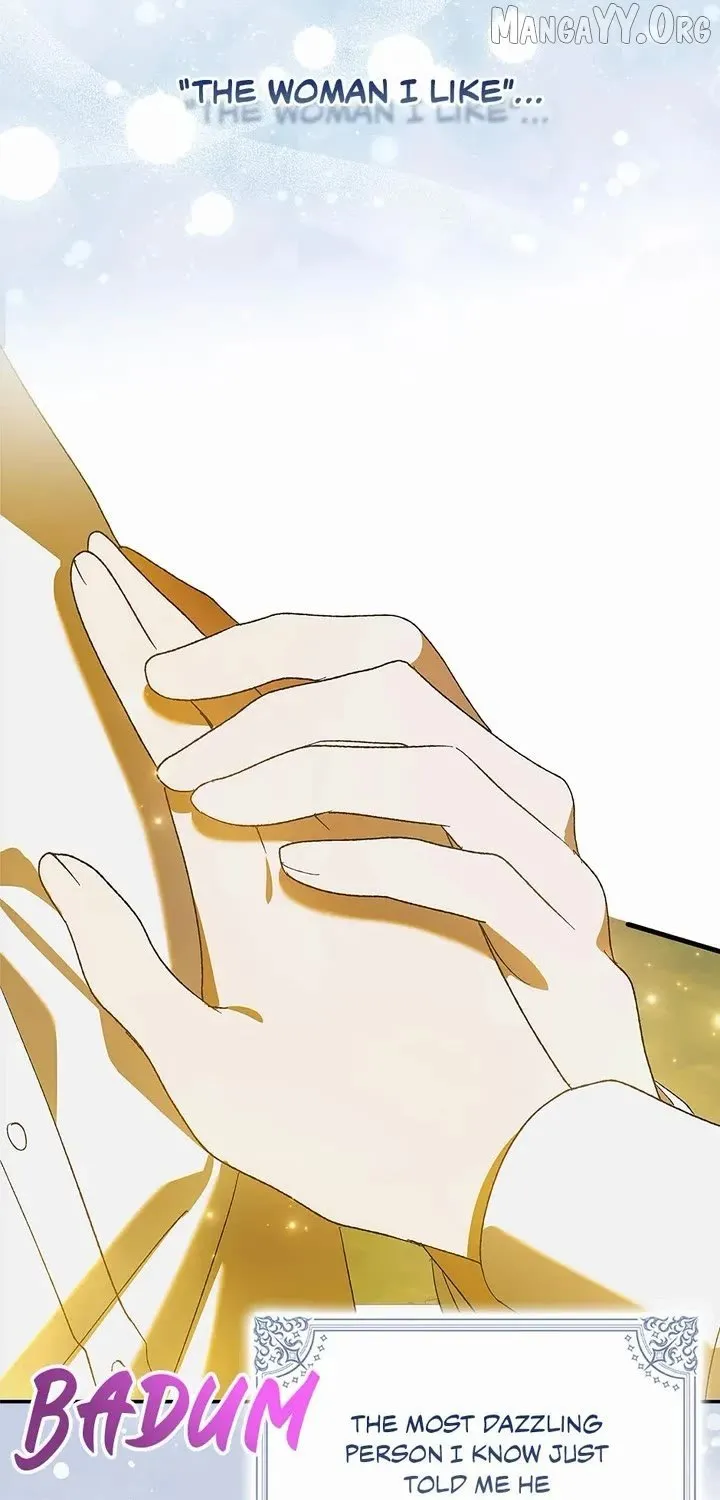 Read Saving My Sweetheart chapter 166 image 95 on Lezhin