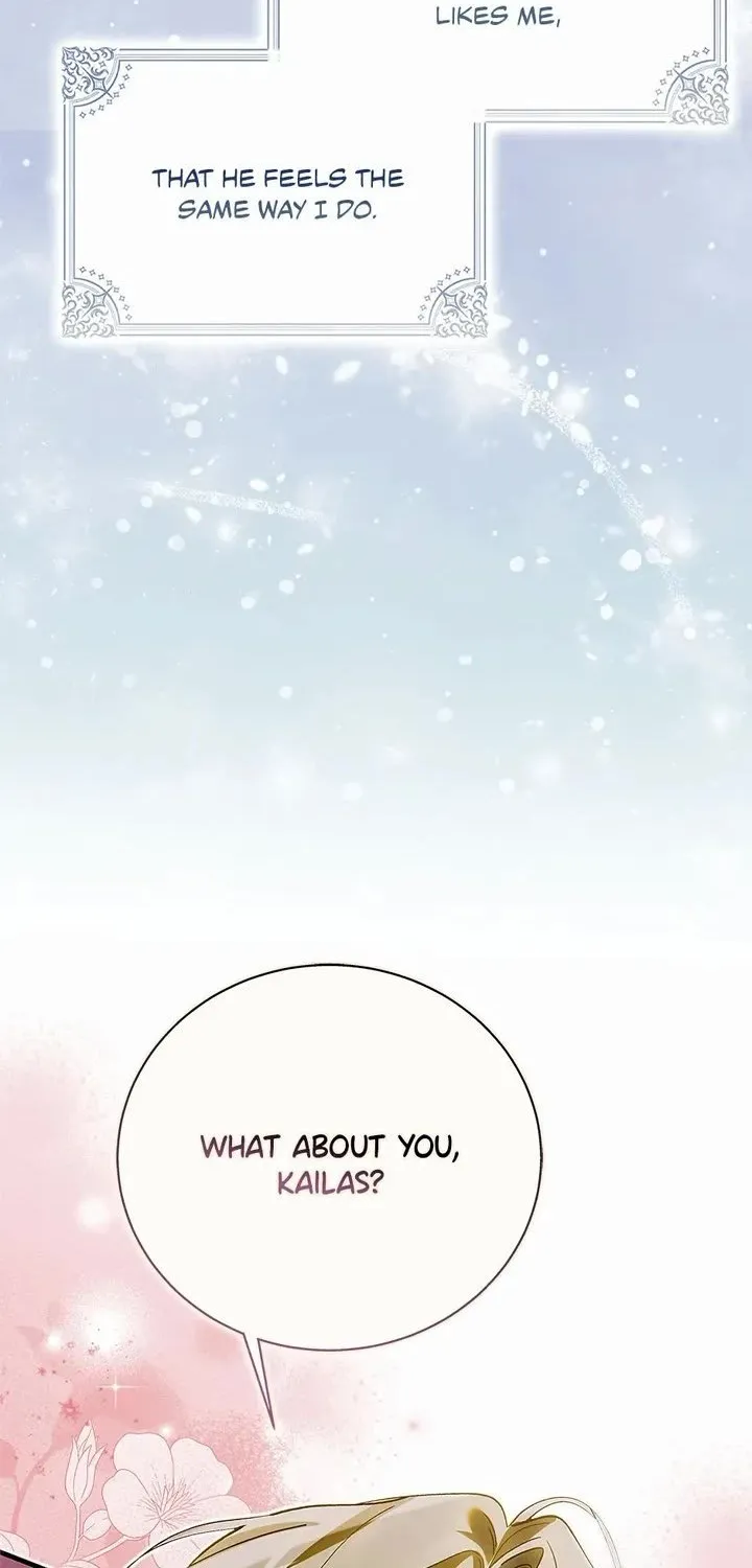 Read Saving My Sweetheart chapter 166 image 96 on Lezhin