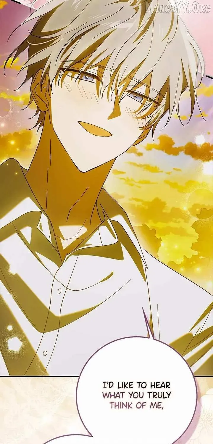 Read Saving My Sweetheart chapter 166 image 97 on Lezhin