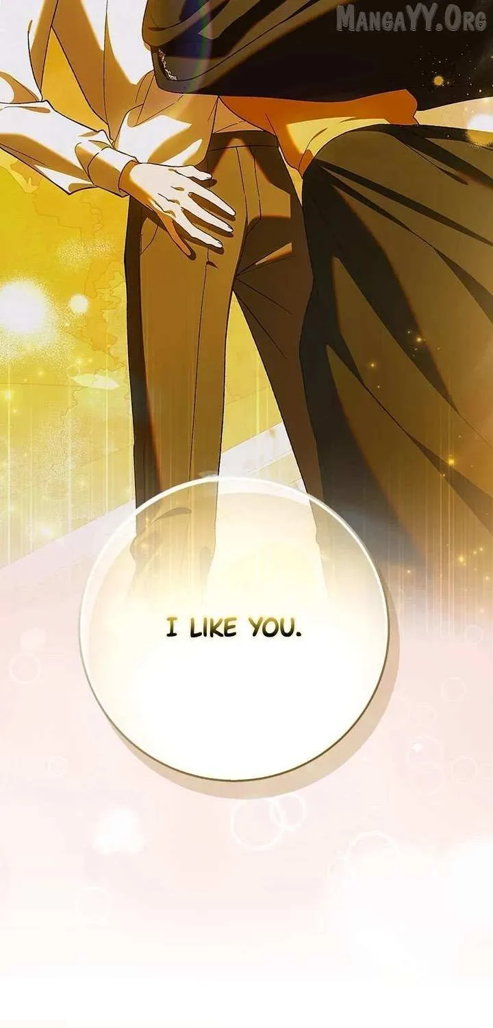 Read Saving My Sweetheart chapter 166 image 99 on Lezhin