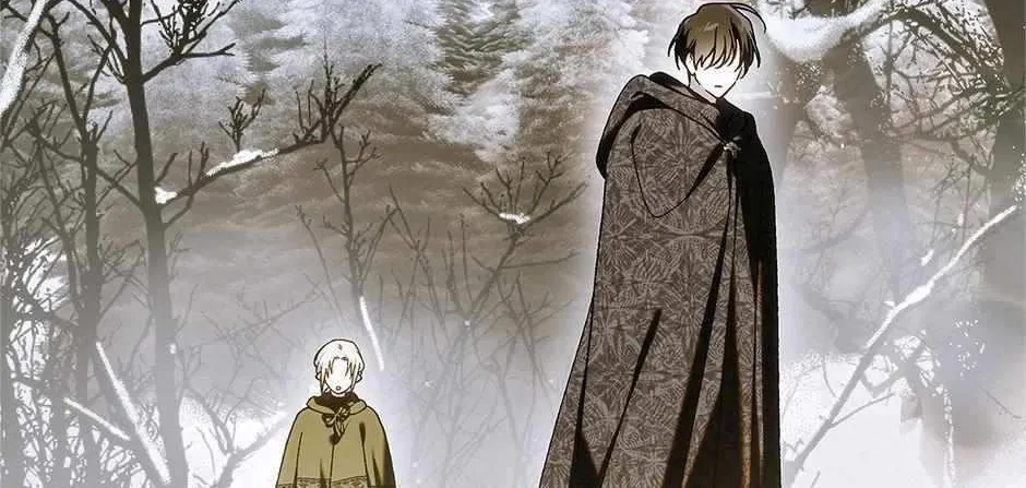 Read Saving My Sweetheart chapter 167 image 1 on Lezhin