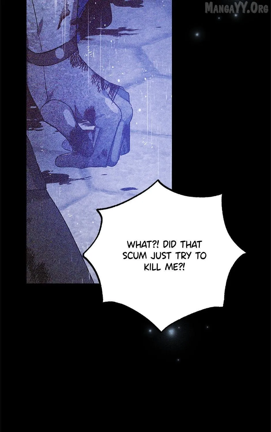 Read Saving My Sweetheart chapter 167 image 102 on Lezhin