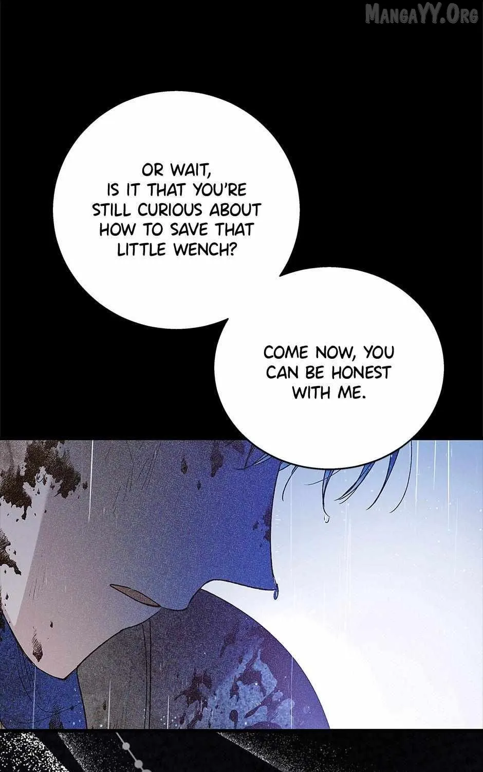Read Saving My Sweetheart chapter 167 image 106 on Lezhin