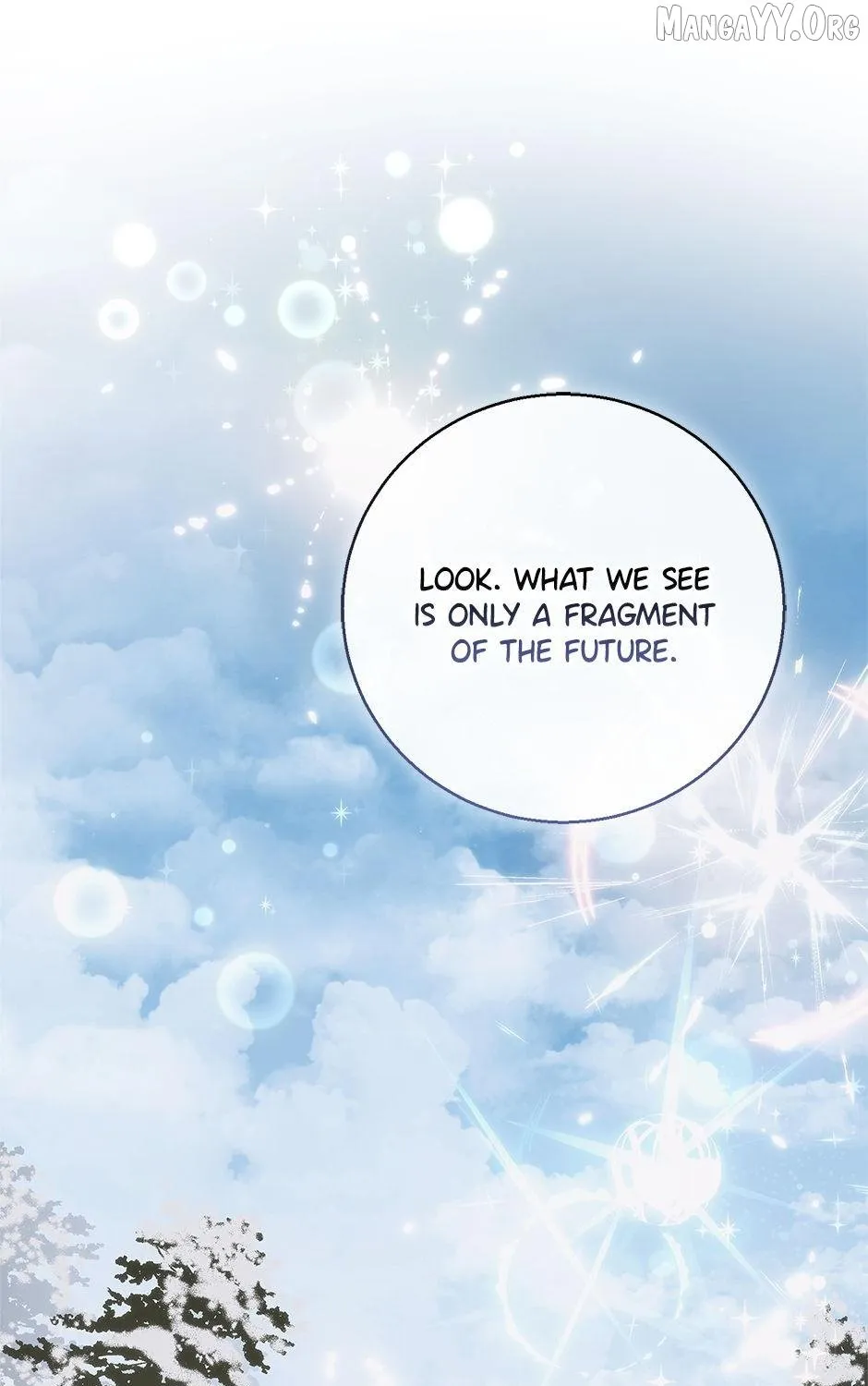Read Saving My Sweetheart chapter 167 image 12 on Lezhin