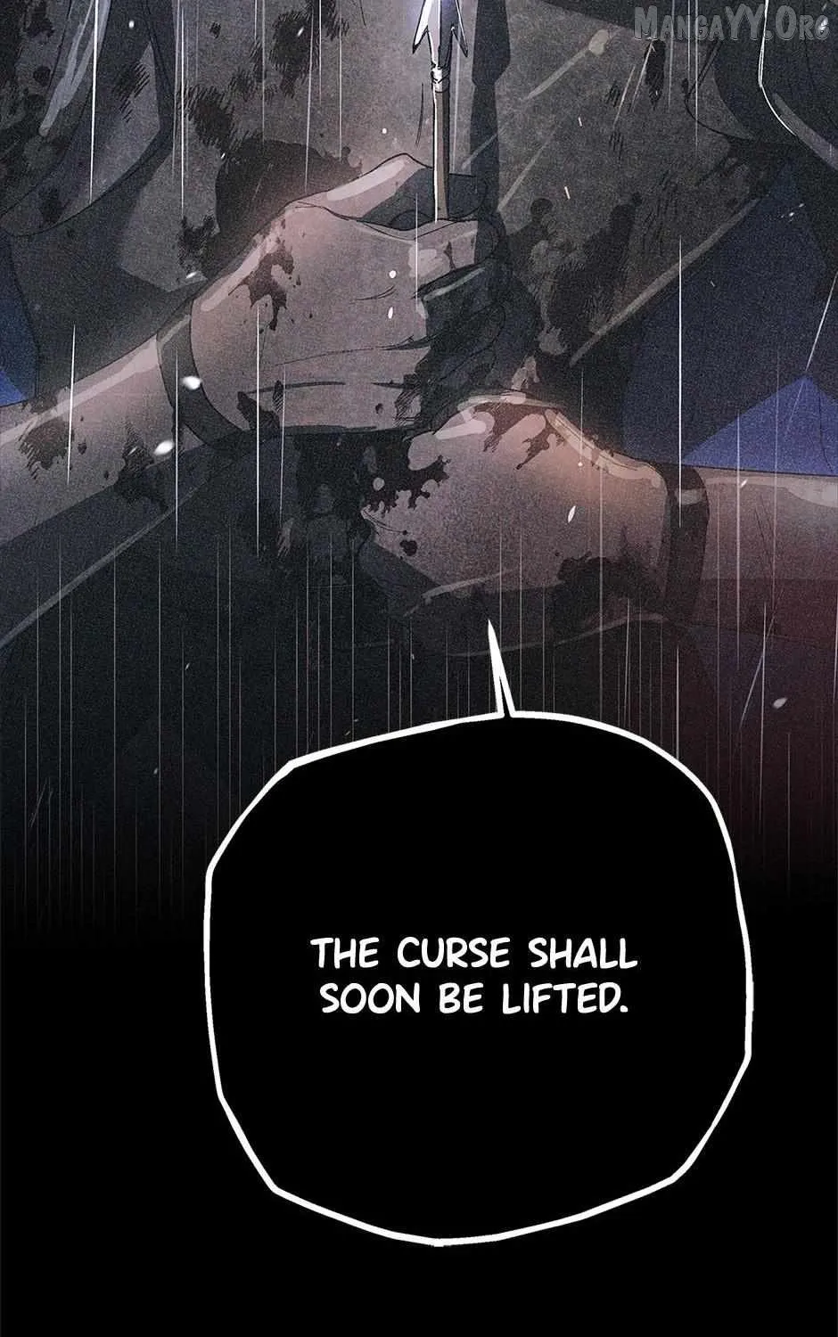 Read Saving My Sweetheart chapter 167 image 120 on Lezhin