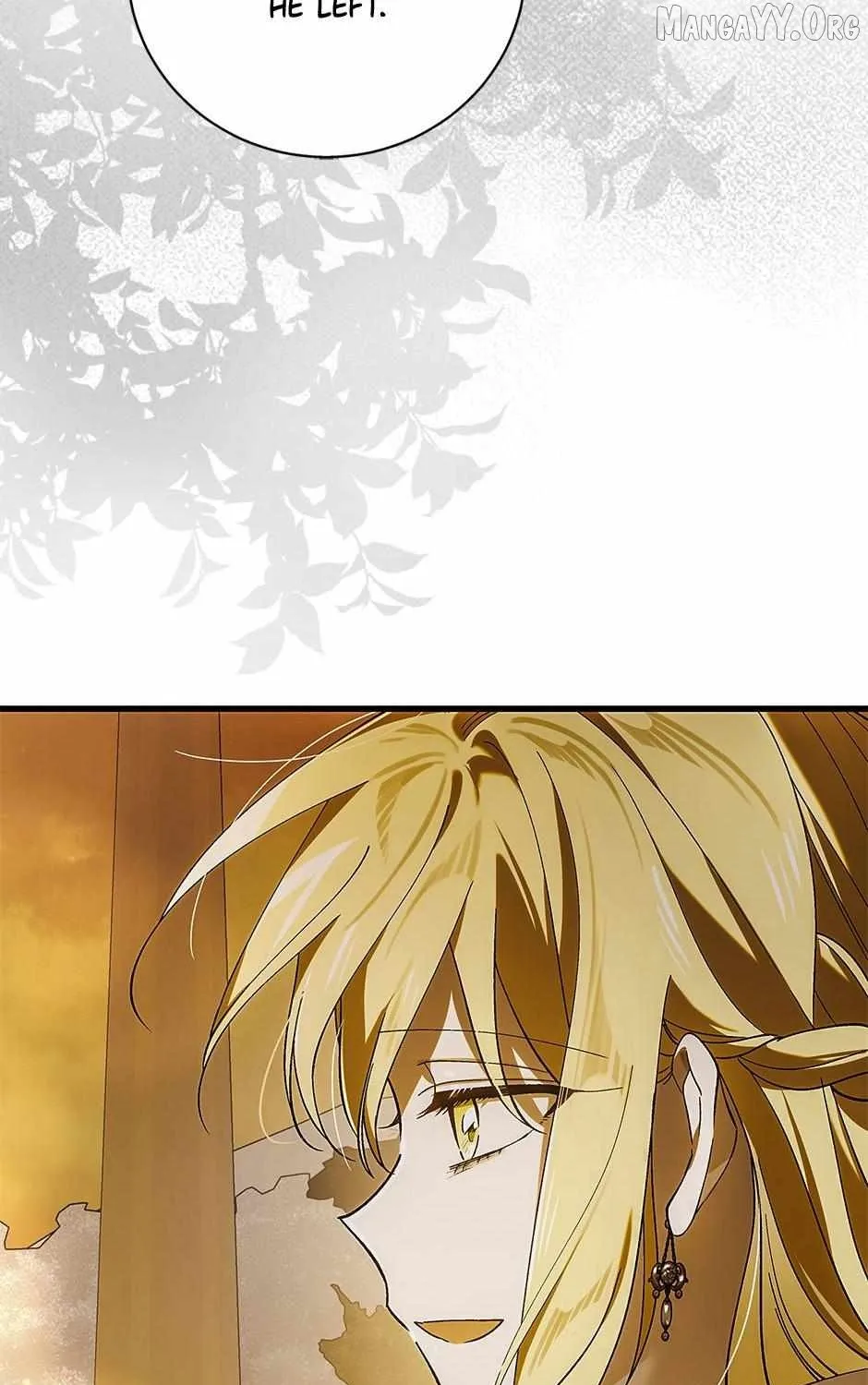Read Saving My Sweetheart chapter 167 image 128 on Lezhin