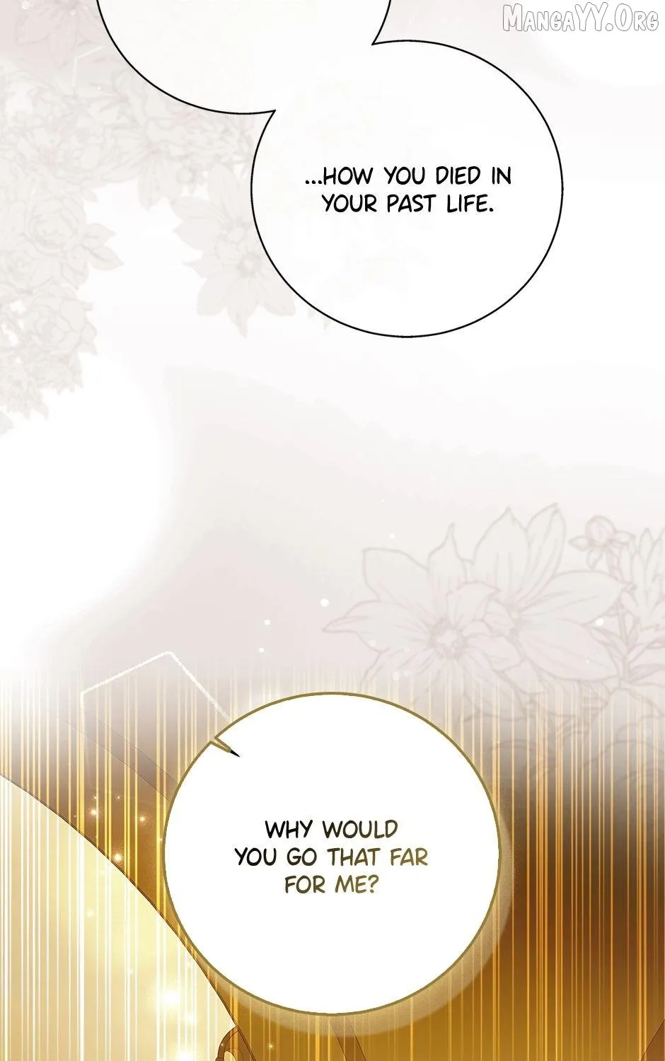 Read Saving My Sweetheart chapter 167 image 130 on Lezhin