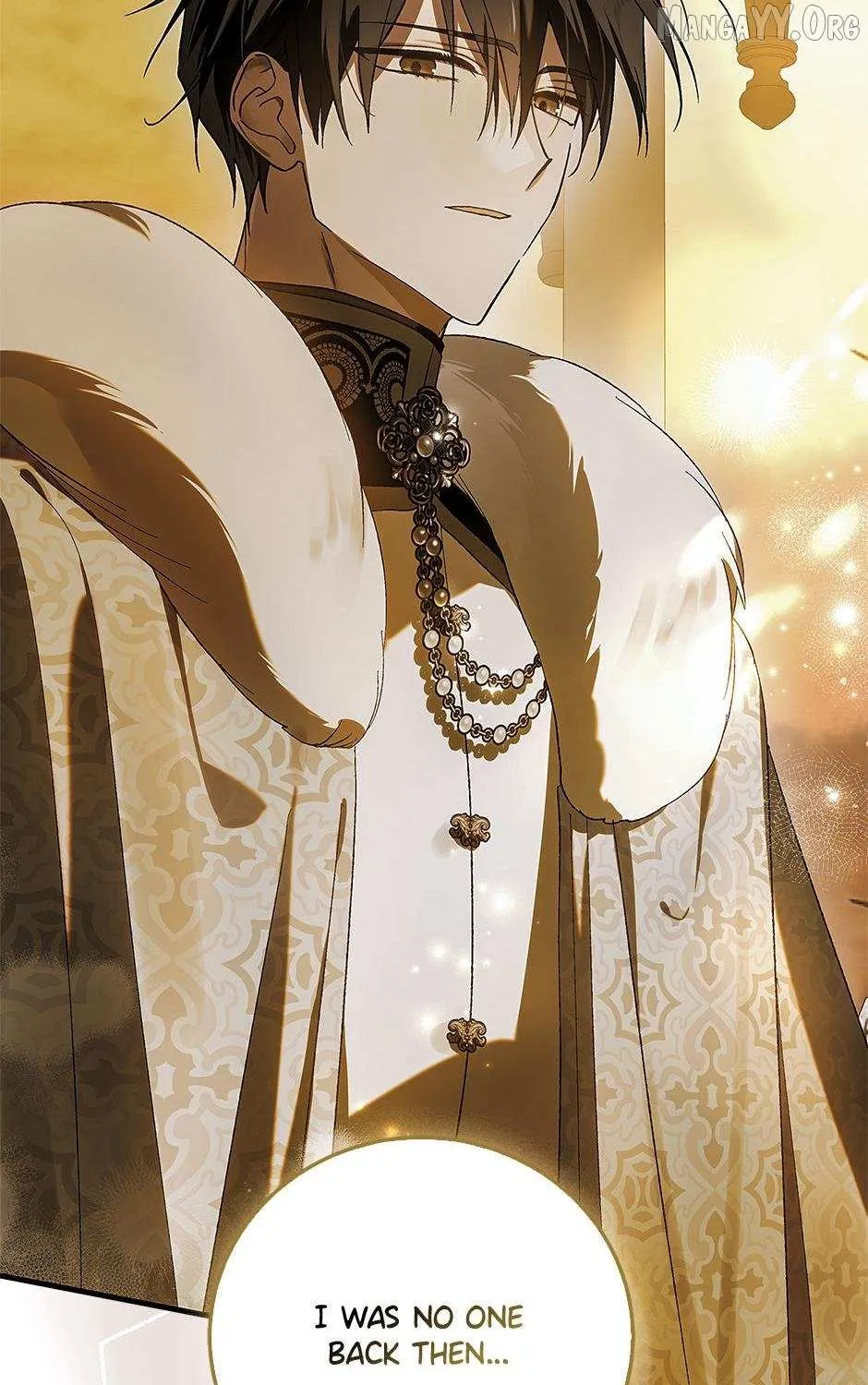 Read Saving My Sweetheart chapter 167 image 132 on Lezhin
