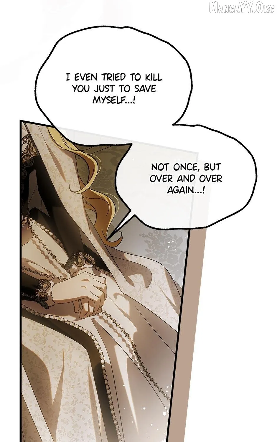 Read Saving My Sweetheart chapter 167 image 134 on Lezhin