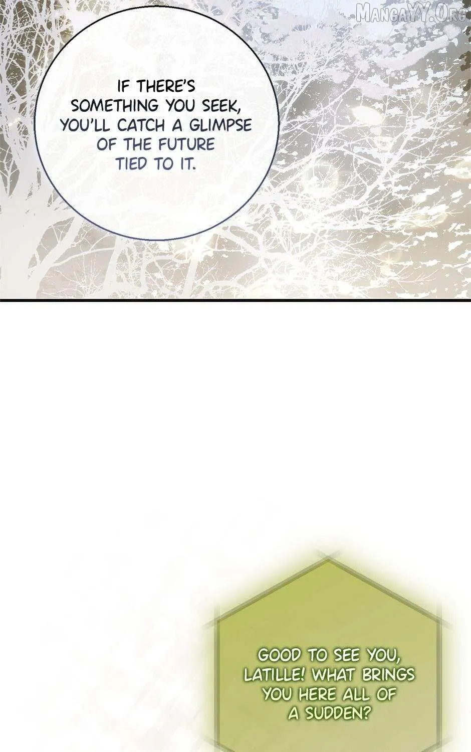 Read Saving My Sweetheart chapter 167 image 14 on Lezhin