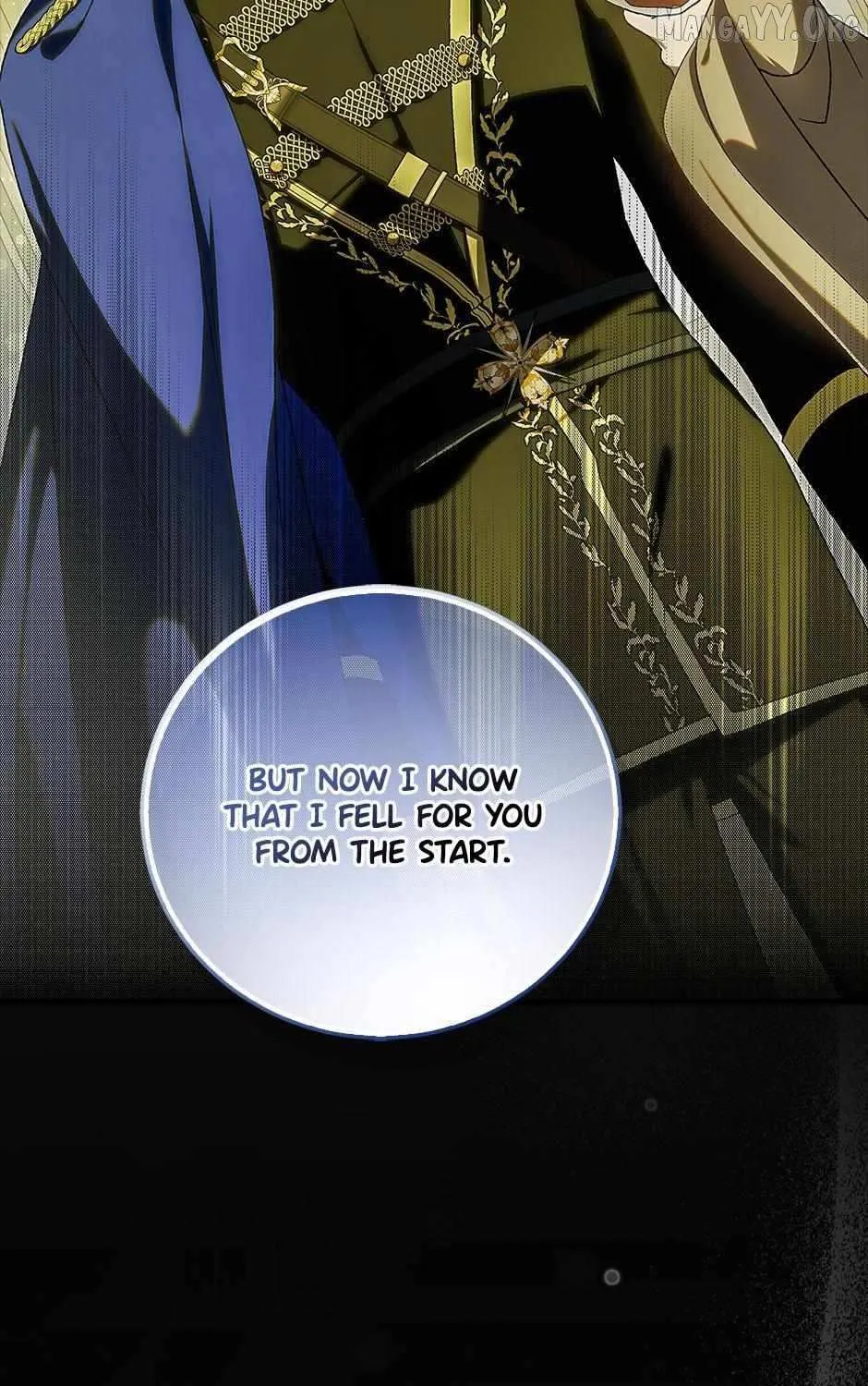 Read Saving My Sweetheart chapter 167 image 144 on Lezhin
