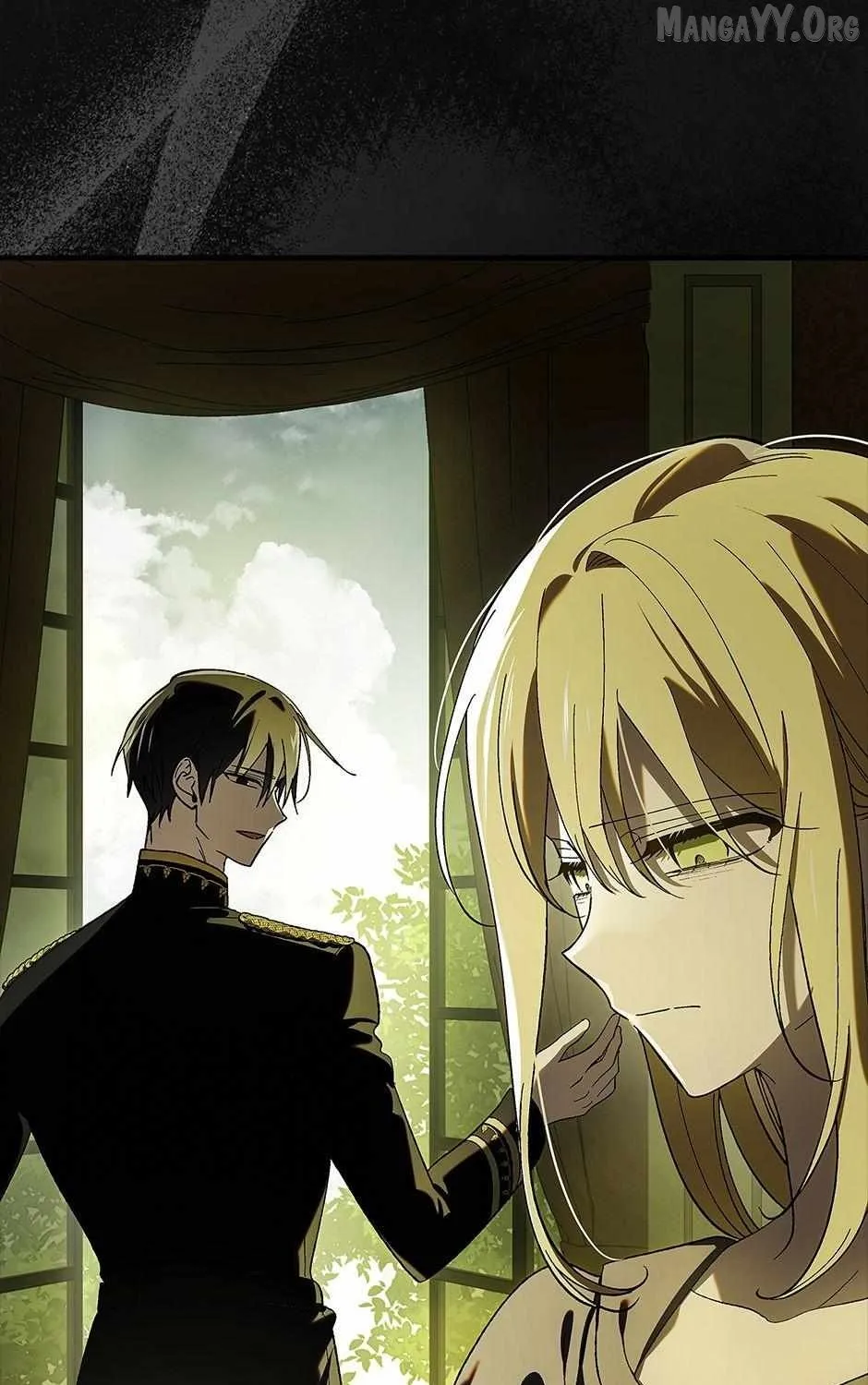 Read Saving My Sweetheart chapter 167 image 148 on Lezhin