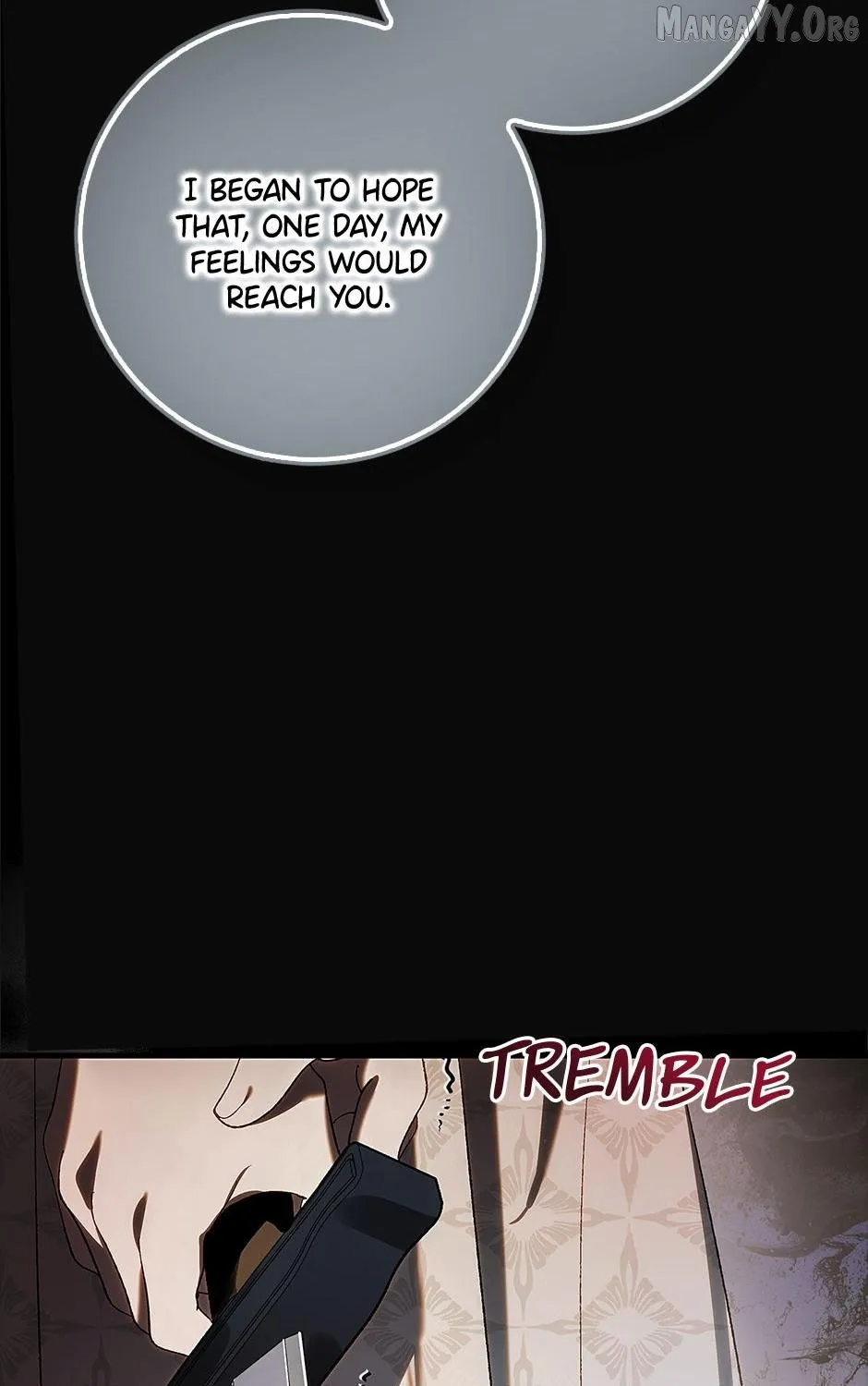 Read Saving My Sweetheart chapter 167 image 150 on Lezhin