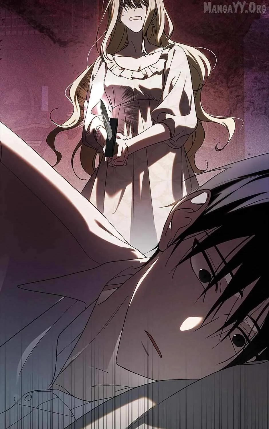 Read Saving My Sweetheart chapter 167 image 154 on Lezhin