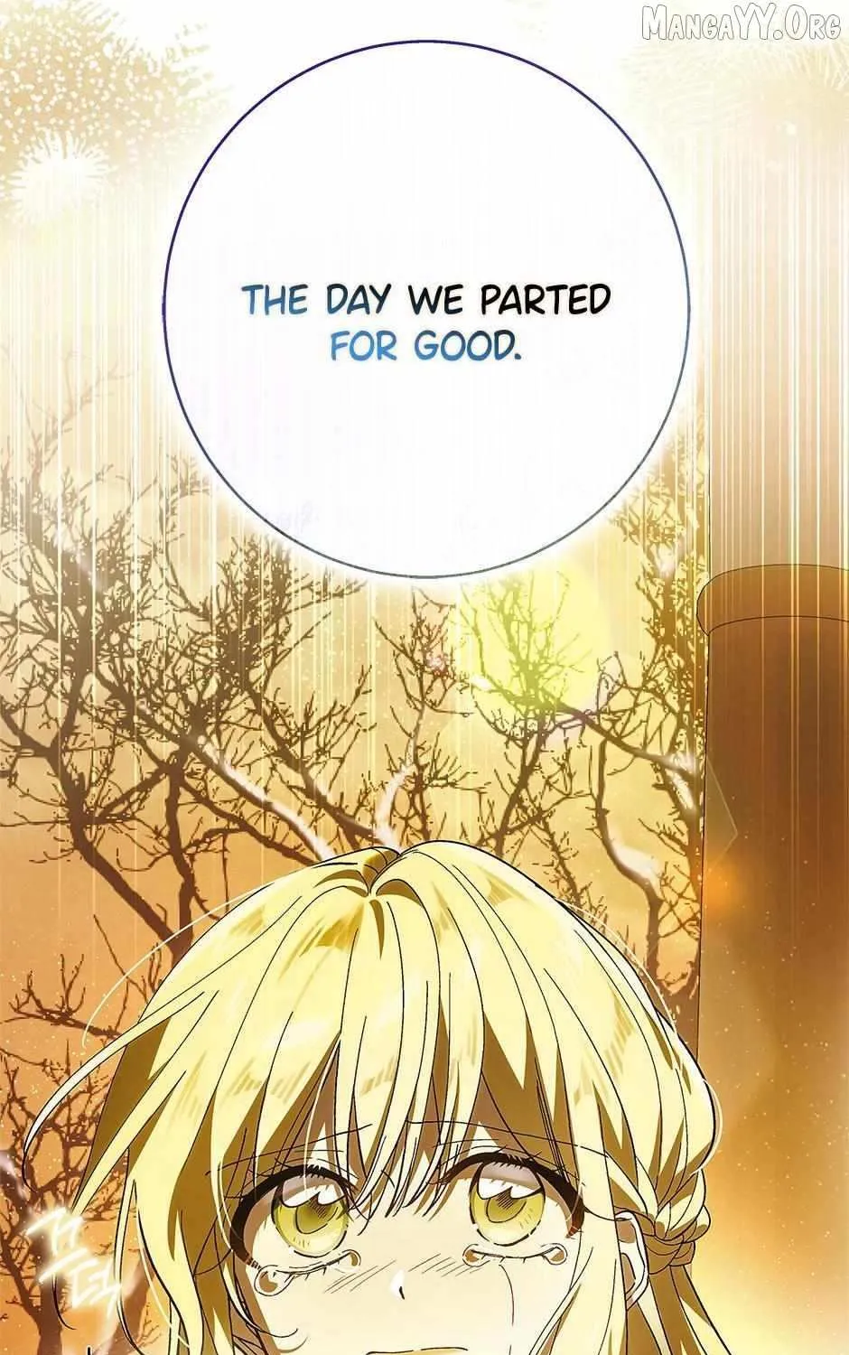 Read Saving My Sweetheart chapter 167 image 166 on Lezhin