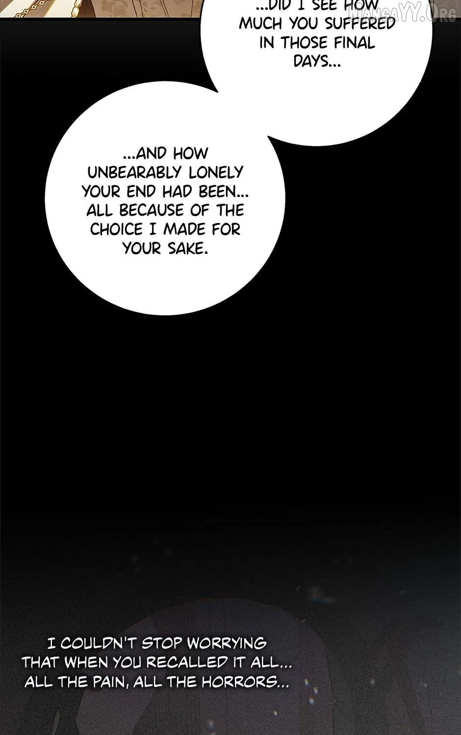 Read Saving My Sweetheart chapter 167 image 172 on Lezhin