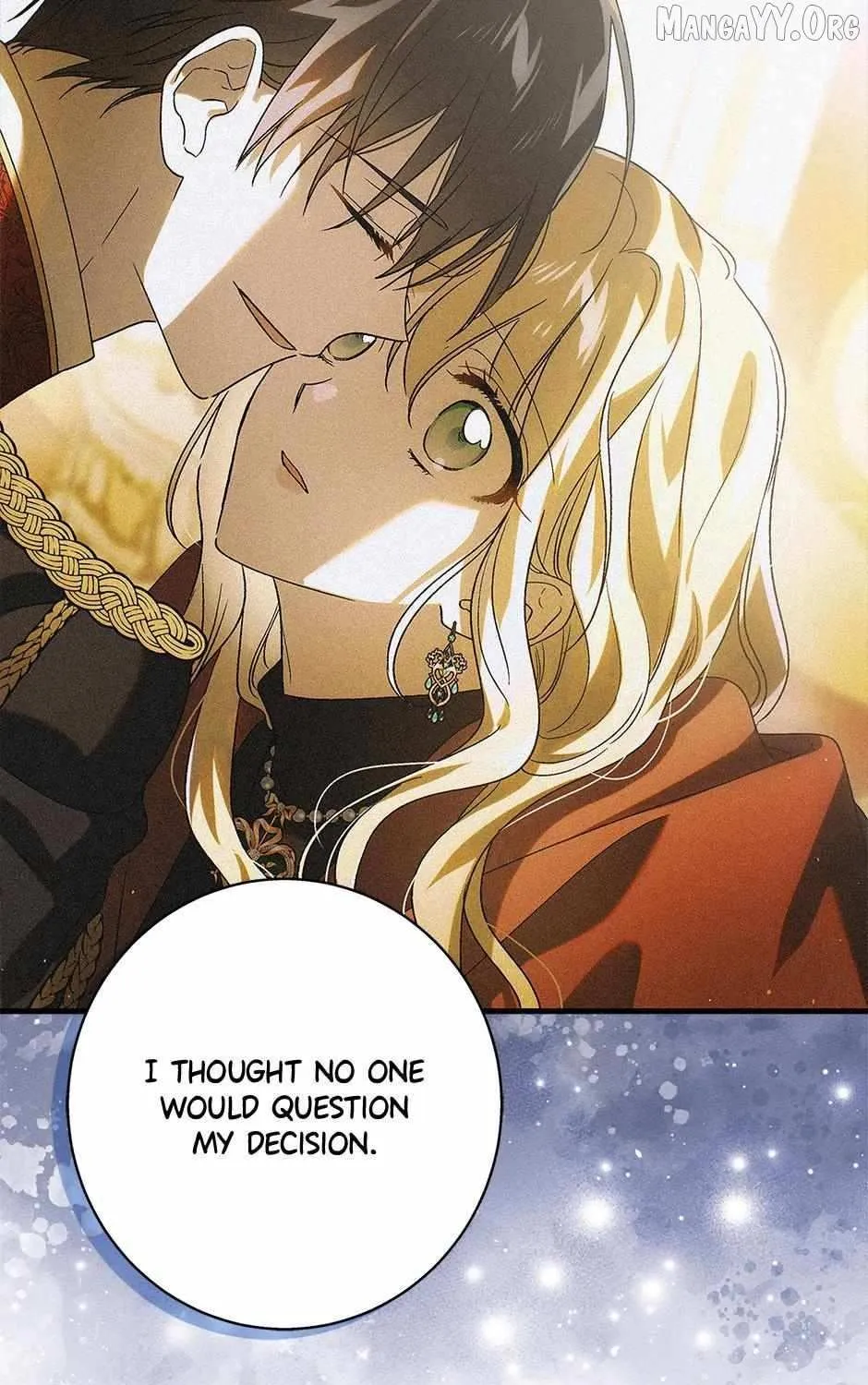 Read Saving My Sweetheart chapter 167 image 180 on Lezhin