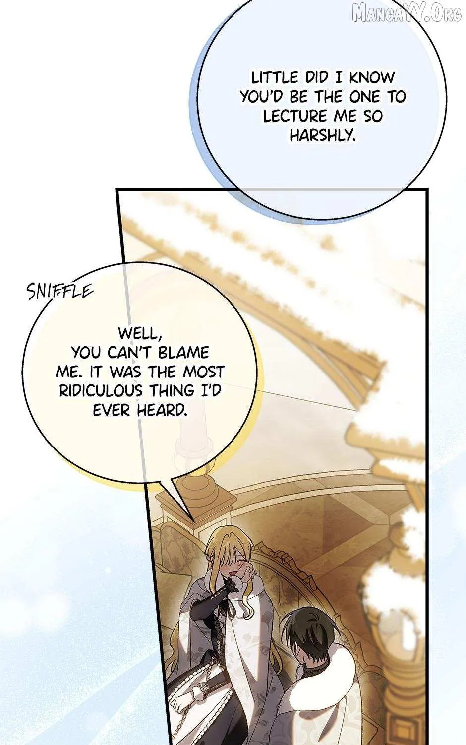 Read Saving My Sweetheart chapter 167 image 182 on Lezhin
