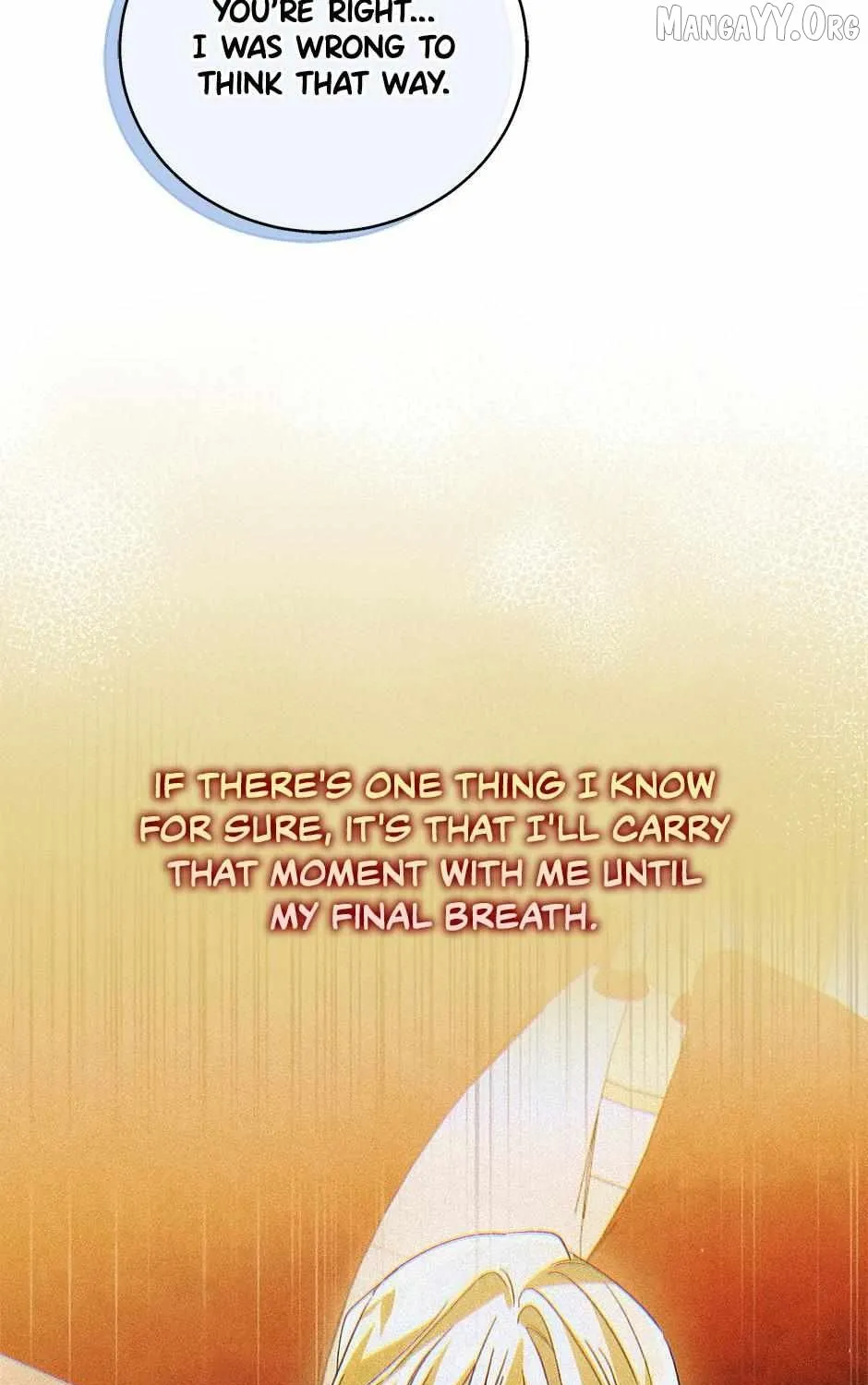 Read Saving My Sweetheart chapter 167 image 184 on Lezhin