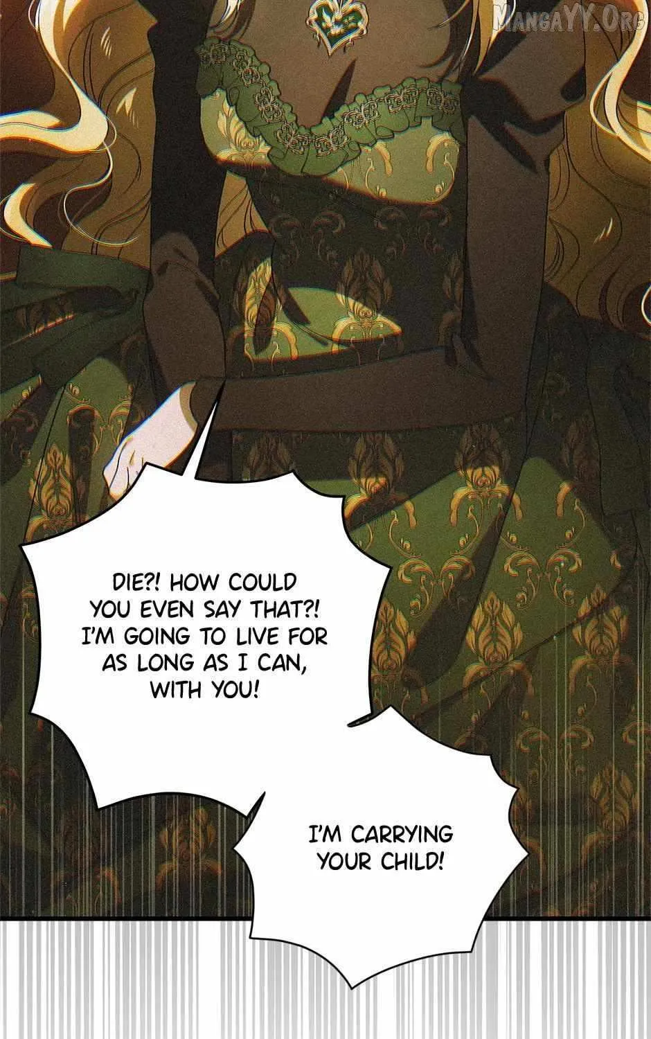 Read Saving My Sweetheart chapter 167 image 186 on Lezhin