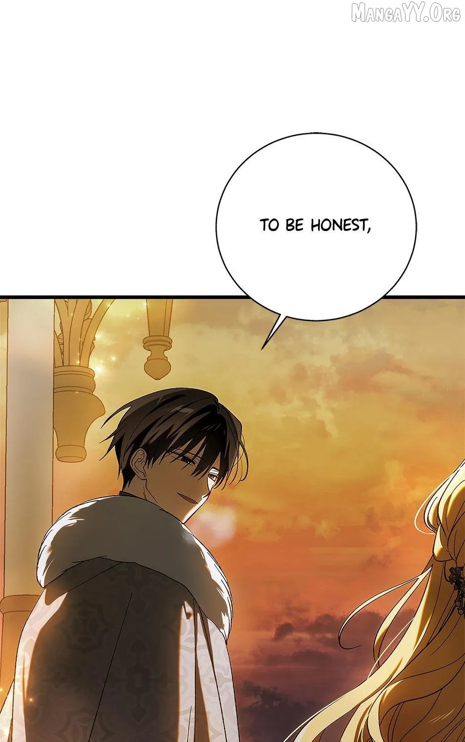 Read Saving My Sweetheart chapter 167 image 188 on Lezhin