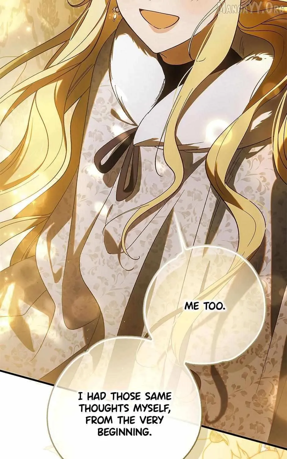 Read Saving My Sweetheart chapter 167 image 192 on Lezhin