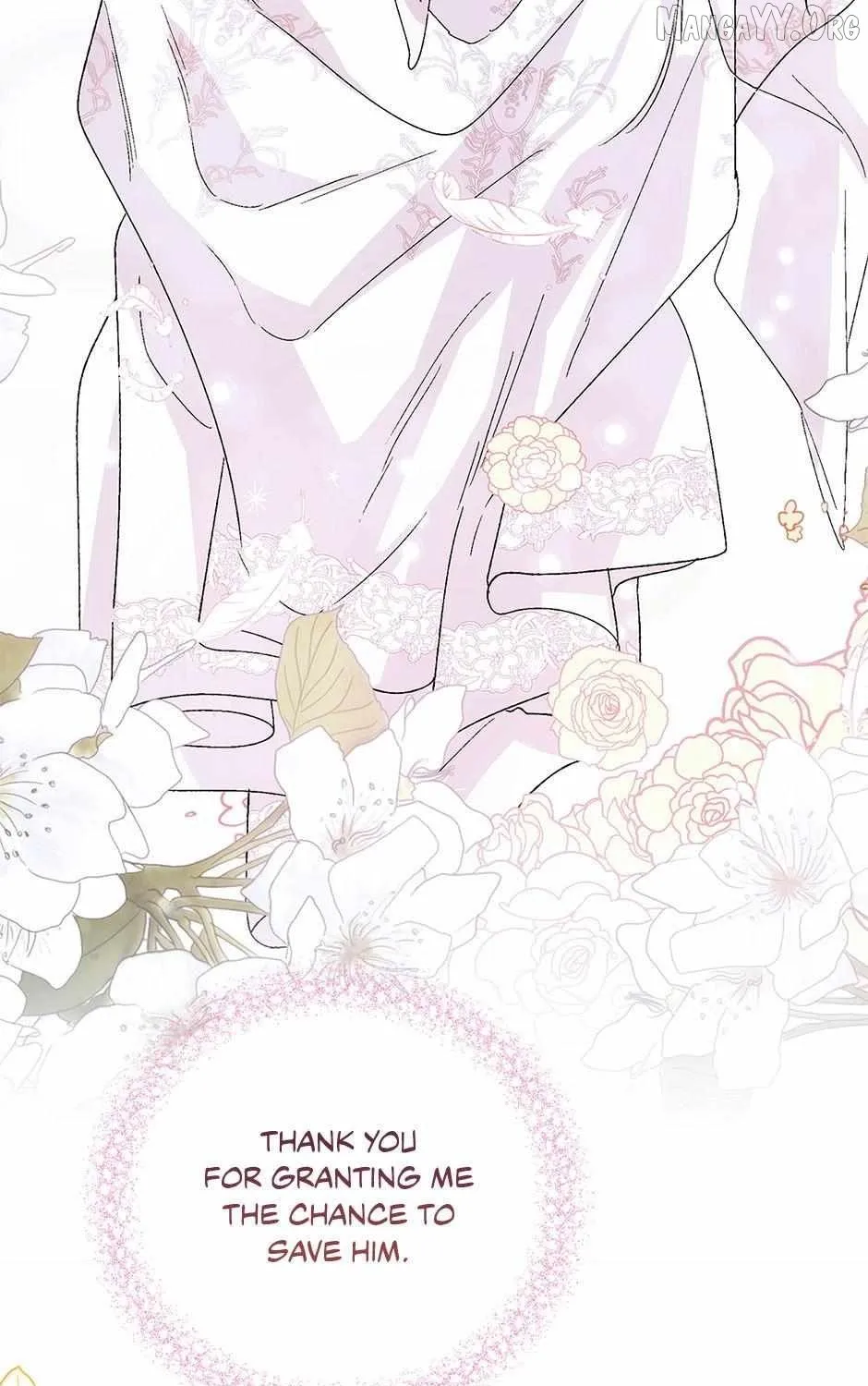Read Saving My Sweetheart chapter 167 image 196 on Lezhin