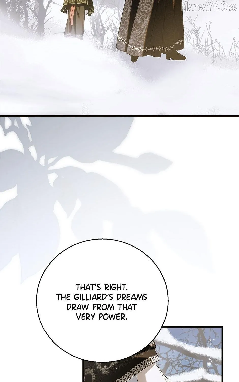 Read Saving My Sweetheart chapter 167 image 2 on Lezhin