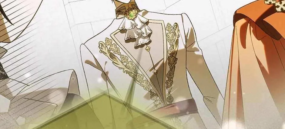 Read Saving My Sweetheart chapter 167 image 21 on Lezhin