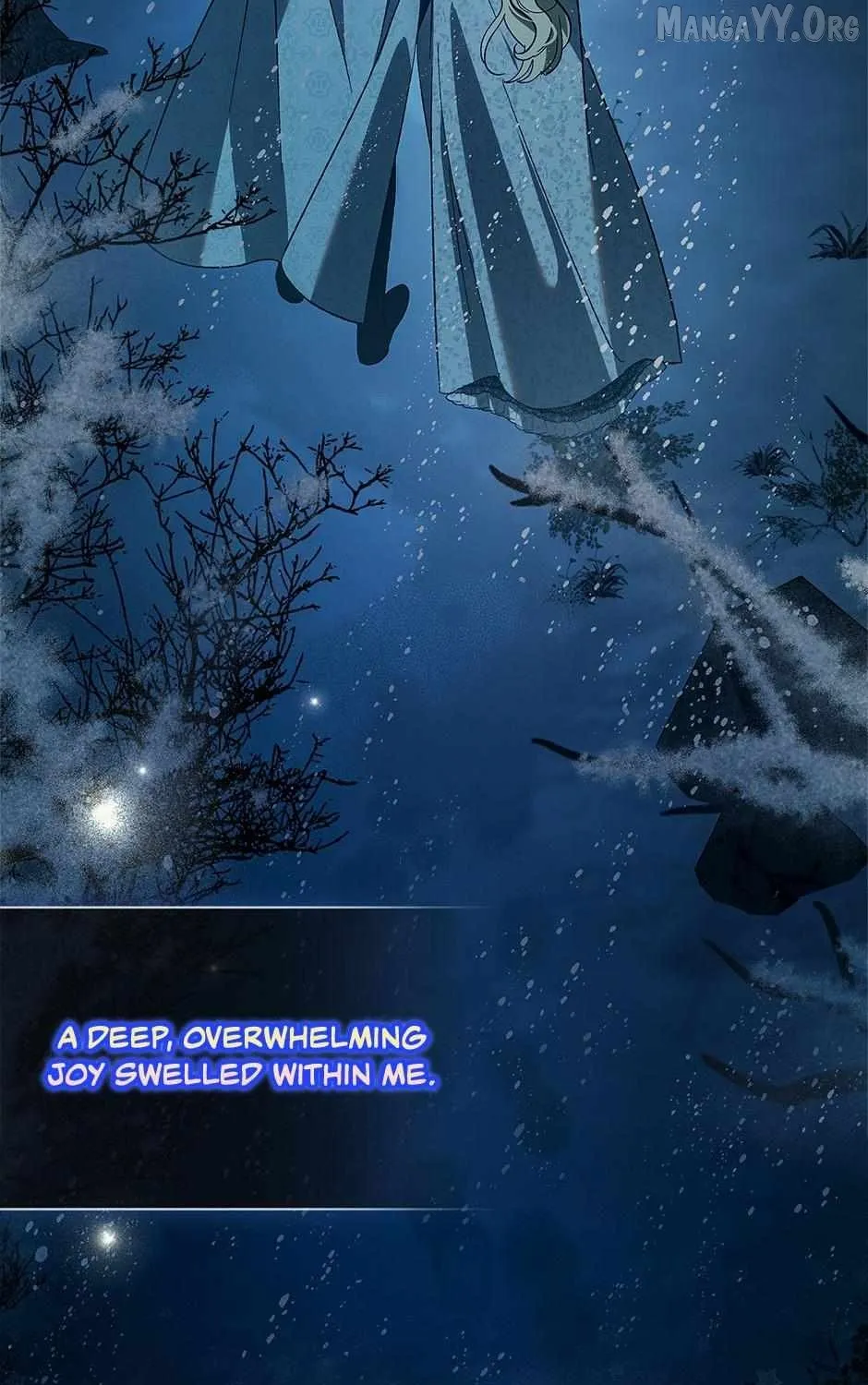 Read Saving My Sweetheart chapter 167 image 218 on Lezhin